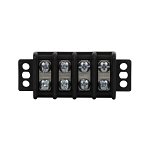 Bussmann TB300-06BS Terminal Block Strips and Barrier Block