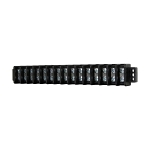 Bussmann TB300-15 Terminal Block Strips and Barrier Block