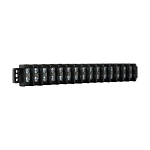 Bussmann TB300-15 Terminal Block Strips and Barrier Block