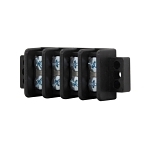 Bussmann TB345-02SP Terminal Block Strips and Barrier Block