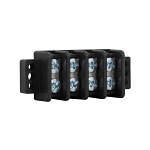 Bussmann TB345-02SP Terminal Block Strips and Barrier Block