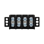 Bussmann TB345-02SP Terminal Block Strips and Barrier Block