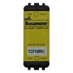Bussmann TCF10RN Time Delay Fuse