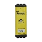 Bussmann TCF20 Low-Peak Fuse