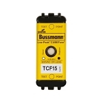 Bussmann TCF15 Time Delay Fuse