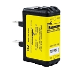 Bussmann TCF1RN Cartridge Fuse