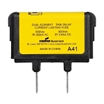 Bussmann TCF1RN Cartridge Fuse