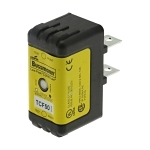 Bussmann TCF50 Low Peak Fuse