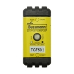Bussmann TCF50 Low Peak Fuse