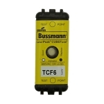 Bussmann TCF6RN Time Delay Fuse