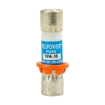 Bussmann TPA-15 Fuse