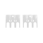 Bussmann TSH1-3TB Terminal Shroud