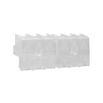 Bussmann TSH3-3TB Terminal Shroud