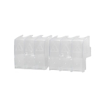 Bussmann TSH3-3TB Terminal Shroud