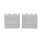 Bussmann TSH3-3TB Terminal Shroud