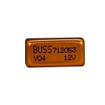 Bussmann UCB-20 Midget Fuse