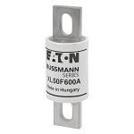Bussmann XL50F600A High Speed Fuse
