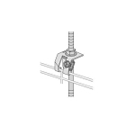 Cablofil 586020 Trapeze Hanging Clip