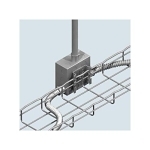 Cablofil C50PG Wall Mount Attachment
