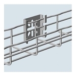 Cablofil C50PG Wall Mount Attachment