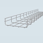 Cablofil 101 Wire Mesh Cable Tray