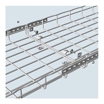 Cablofil 558221 Splice Bar
