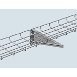 Cablofil 557433 Universal Bracket