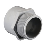 Cantex 5140107 Male Terminal Adapter