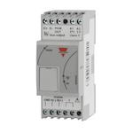 Carlo Gavazzi Dupline SD2DUG24 Bus Generator, 10 to 30 VDC, 6.5 W