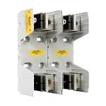 Bussmann RM25100-2CR Fuse Block