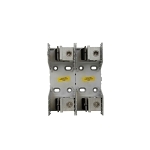 Bussmann RM25100-2CR Fuse Block