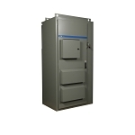 B-Line B118SS4 Gussetted Shelf Angle