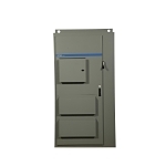 B-Line B118SS4 Gussetted Shelf Angle