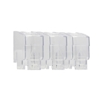 Bussmann TSH8-3TB Terminal Shroud