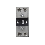 Bussmann T60600-1C T600 Modular Open Fuse Block