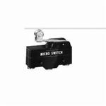 Honeywell BZ-2RW822-A2 MICRO SWITCH Basic Switch, Roller Lever, SPDT, 15A
