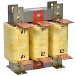 Hammond Power Solutions CRX1200AC R Line Reactor