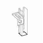 B-Line B372GRN Corner Angle