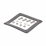 B-Line 66-4XSFGK Wireway Gasket Kit