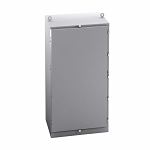 B-Line 723724-4FS Ground Mount Enclosure