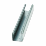 B-Line B32GRN20 Metal Framing Channel