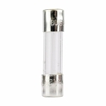 Bussmann S500-5-R Fast Acting Fuse