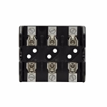 Bussmann T60030-3CR Fuse Block