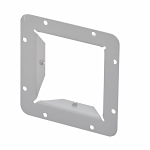 B-Line 44HSF Wireway End Flange