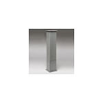 B-Line AC-2424BASE Enclosure Pedestal Base