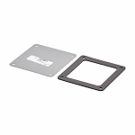 B-Line 44-12FCP Closure Plate