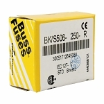 Bussmann S506-800-R Time Delay Fuse