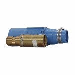 Crouse Hinds E1017-357 Cam-Lok Non-Vulcanized Male Plug
