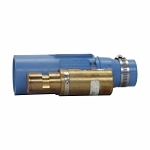 Crouse Hinds E1017-357 Cam-Lok Non-Vulcanized Male Plug