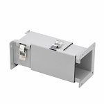 B-Line 66-12LTSC Wireway Miscellaneous Fitting